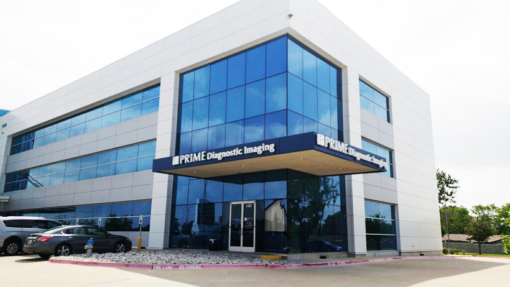 Prime Diagnostic Imaging In Mesquite TX 75150 469 4 