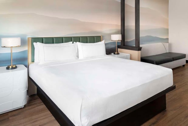 Images DoubleTree by Hilton Hotel Phoenix - Gilbert