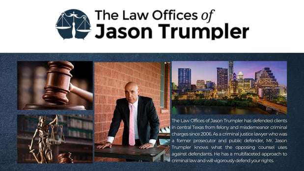 Images The Law Offices of Jason Trumpler