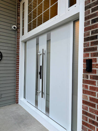 Images UnitedPorte — Doors/Windows/Kitchens/Vanities/Floor