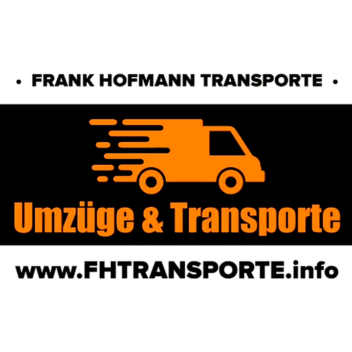 FH Transporte Frank Hofmann in Drage