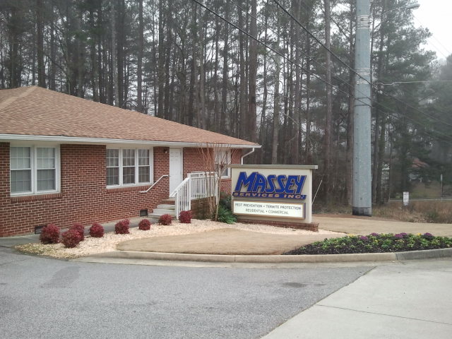 Images Massey Services Pest Control