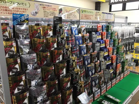 Images ゴルフパートナー 上田インター店