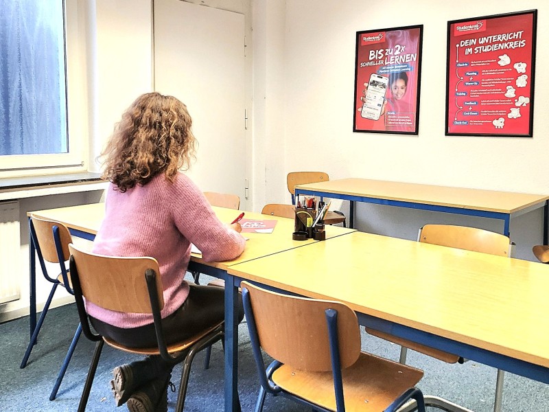 Bild 3 Studienkreis Nachhilfe Alsdorf in Alsdorf
