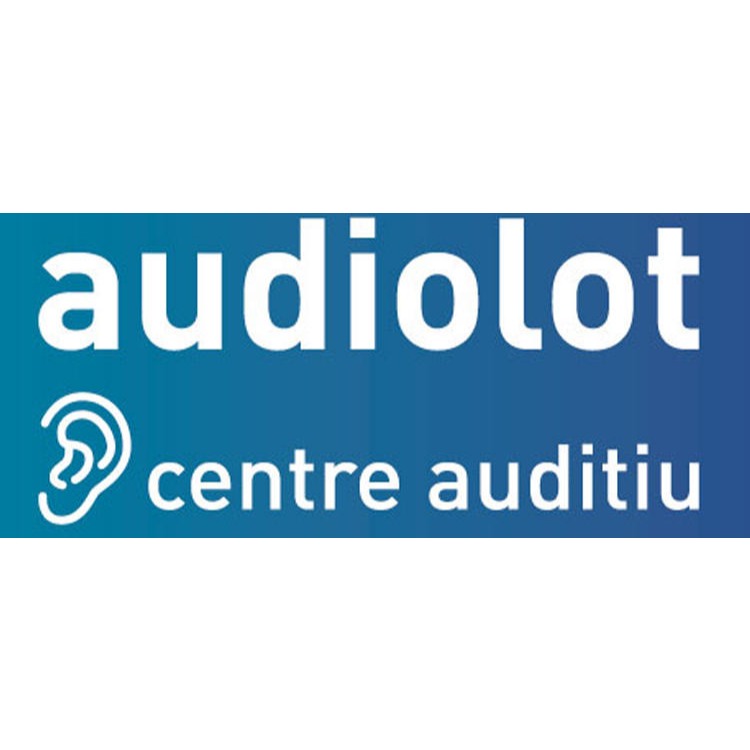 AUDIOLOT Logo