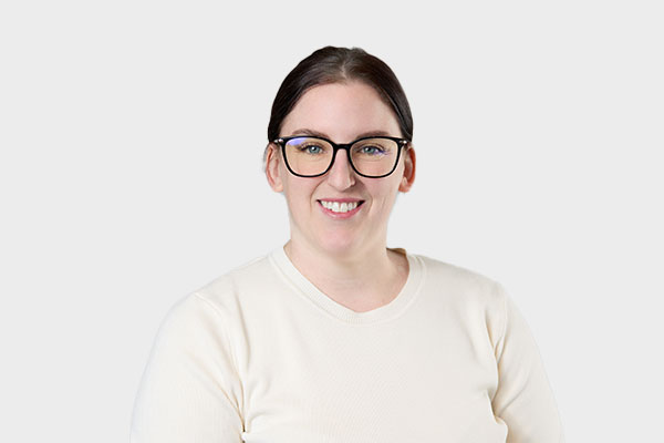 Gabrielle Chandler, Dispensing Partner in our Macarthur Square store