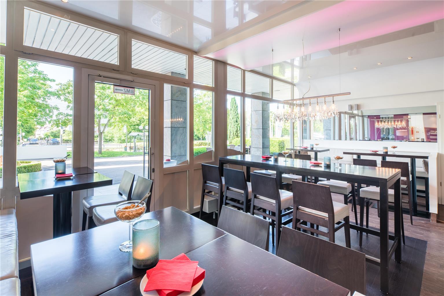 Bild 46 Best Western Plus Hotel Fellbach-Stuttgart in Fellbach
