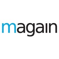 Magain Real Estate Logo