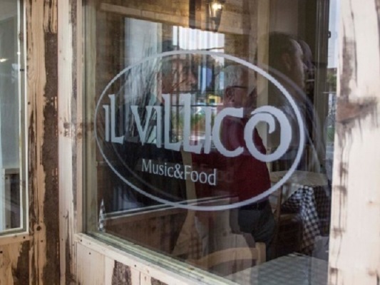 Images Il Villico Music&Food