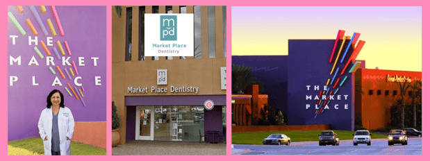 Images Market Place Dentistry