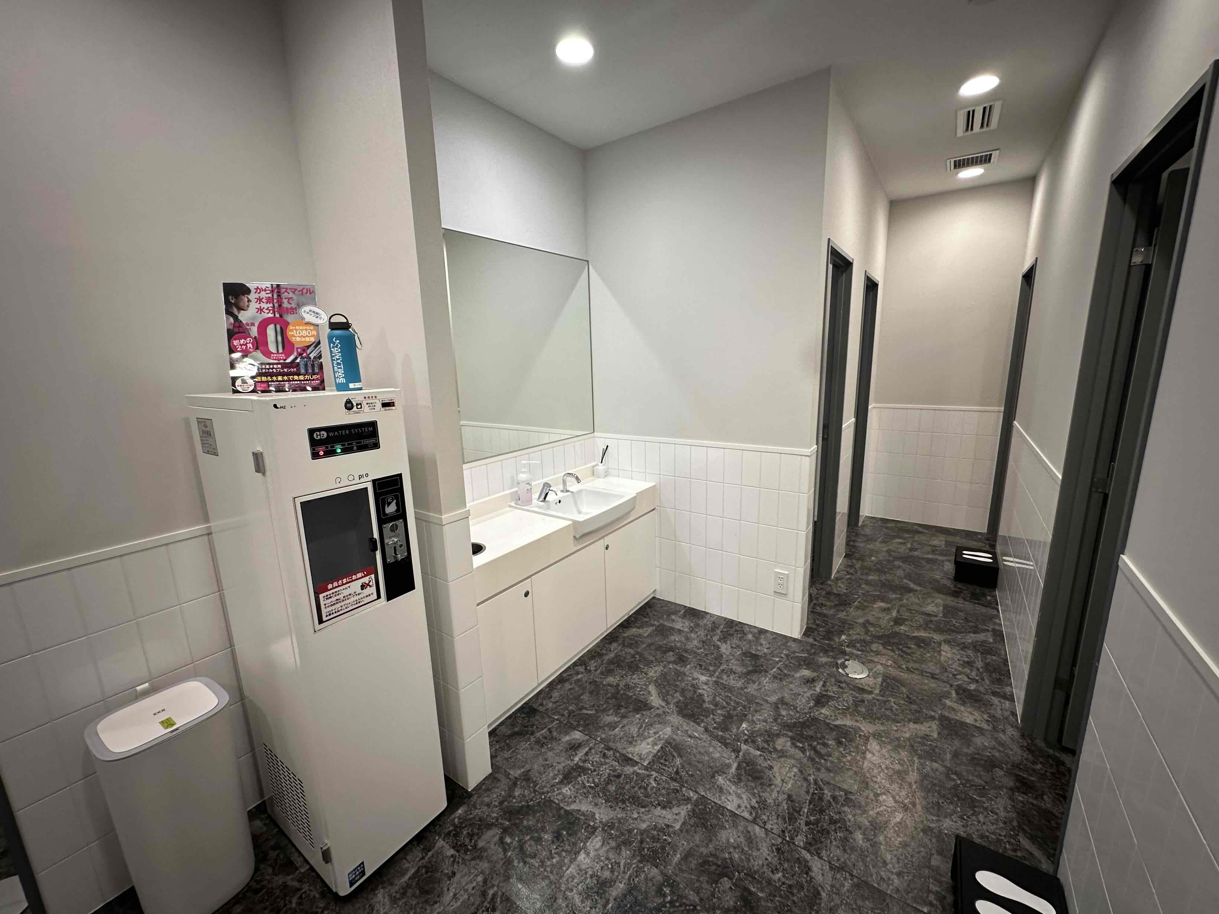 Images エニタイムフィットネス 藤枝小石川店