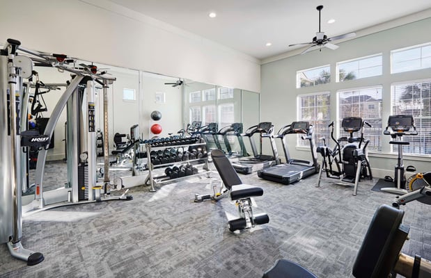 Images Camden Spring Creek Apartments