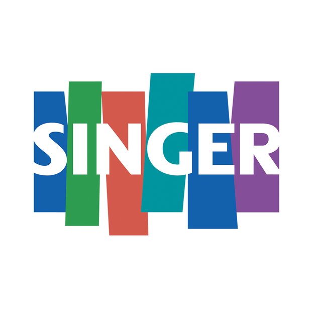 Singer Ashland Logo