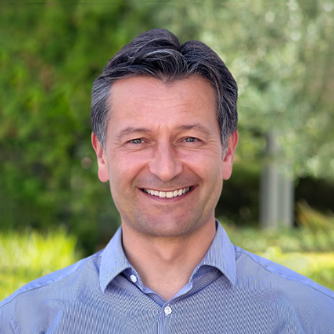 Oliver O. Aalami