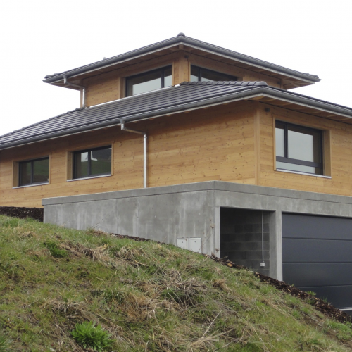 Endless Wood GmbH, Schwarzseestrasse 153 in Schwarzsee