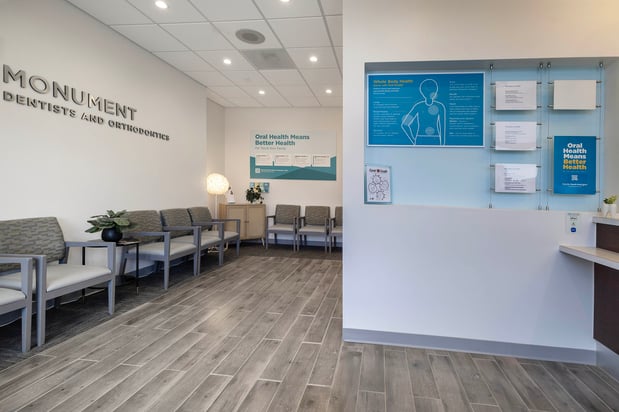Images Monument Dentists and Orthodontics