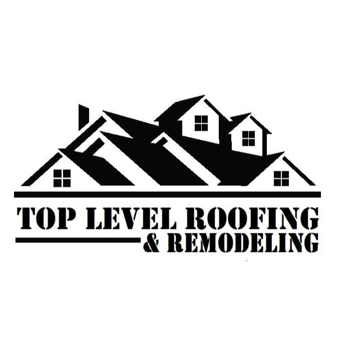 Top Level Roofing & Remodeling Logo