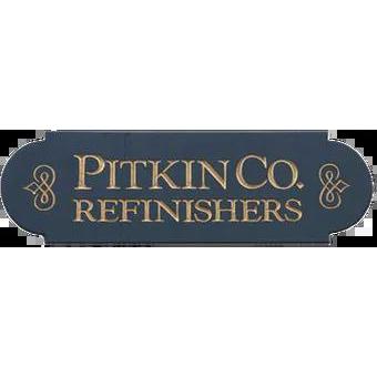 Pitkin Co Refinishers Logo