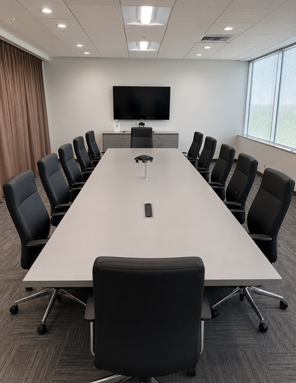 Esquire Deposition Solutions, LLC