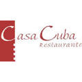 Casa Cuba Restaurante Logo