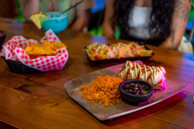 Images Guido's Burritos Mexican Restaurant & Tequila Cantina