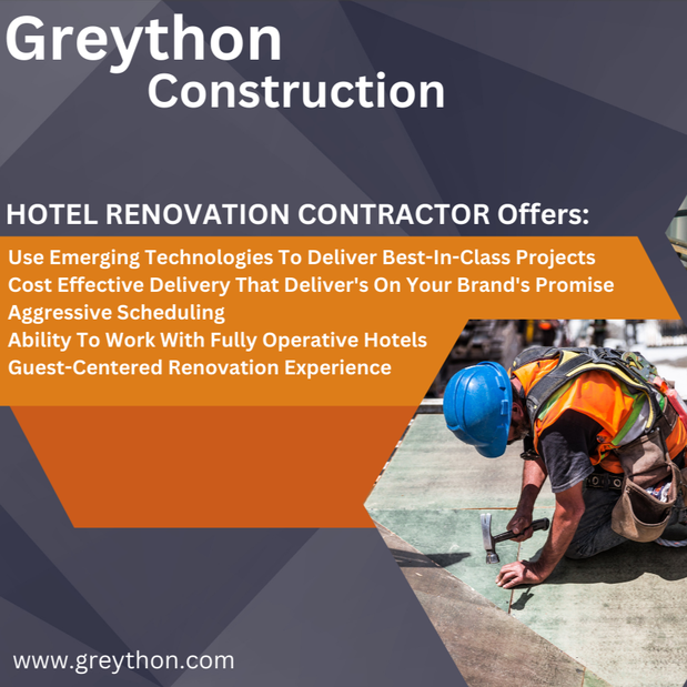 Images Greython Construction