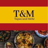 Logo Tapas und Mehr Spanisches Restaurant Ammersbek