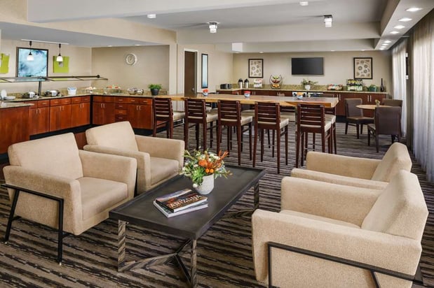 Images Hilton Phoenix Airport