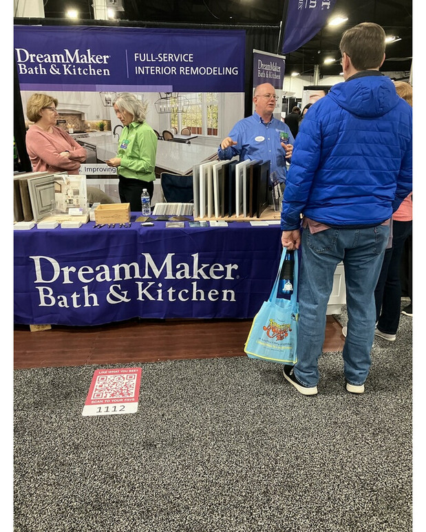 Images DreamMaker Bath & Kitchen of Chester County