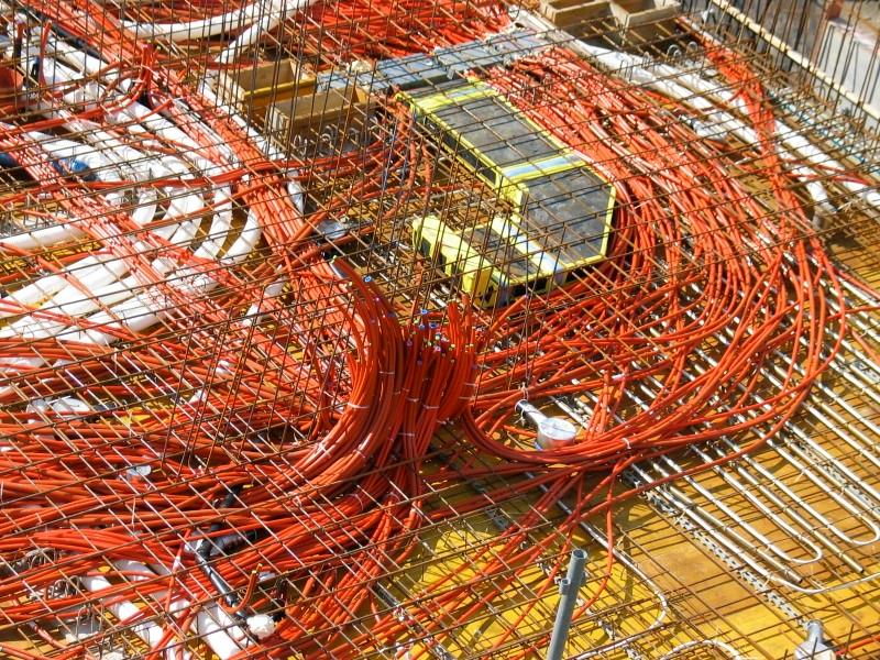 Kaegi & Rutz AG, Sihleggstrasse 2 in Pfäffikon