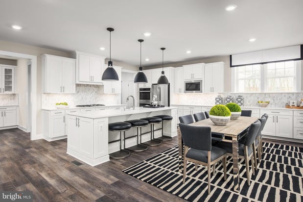 Images Tamika Johnson Realtor / Upper Marlboro / Bowie / Prince George's County