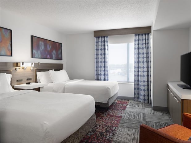 Images Hilton Garden Inn Indianapolis Northeast/Fishers