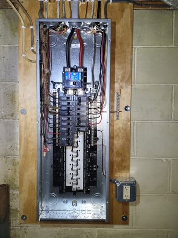 Images Jeffers & Leek Electric Inc.