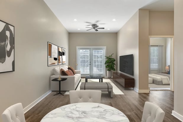 Images Villaggio Apartments