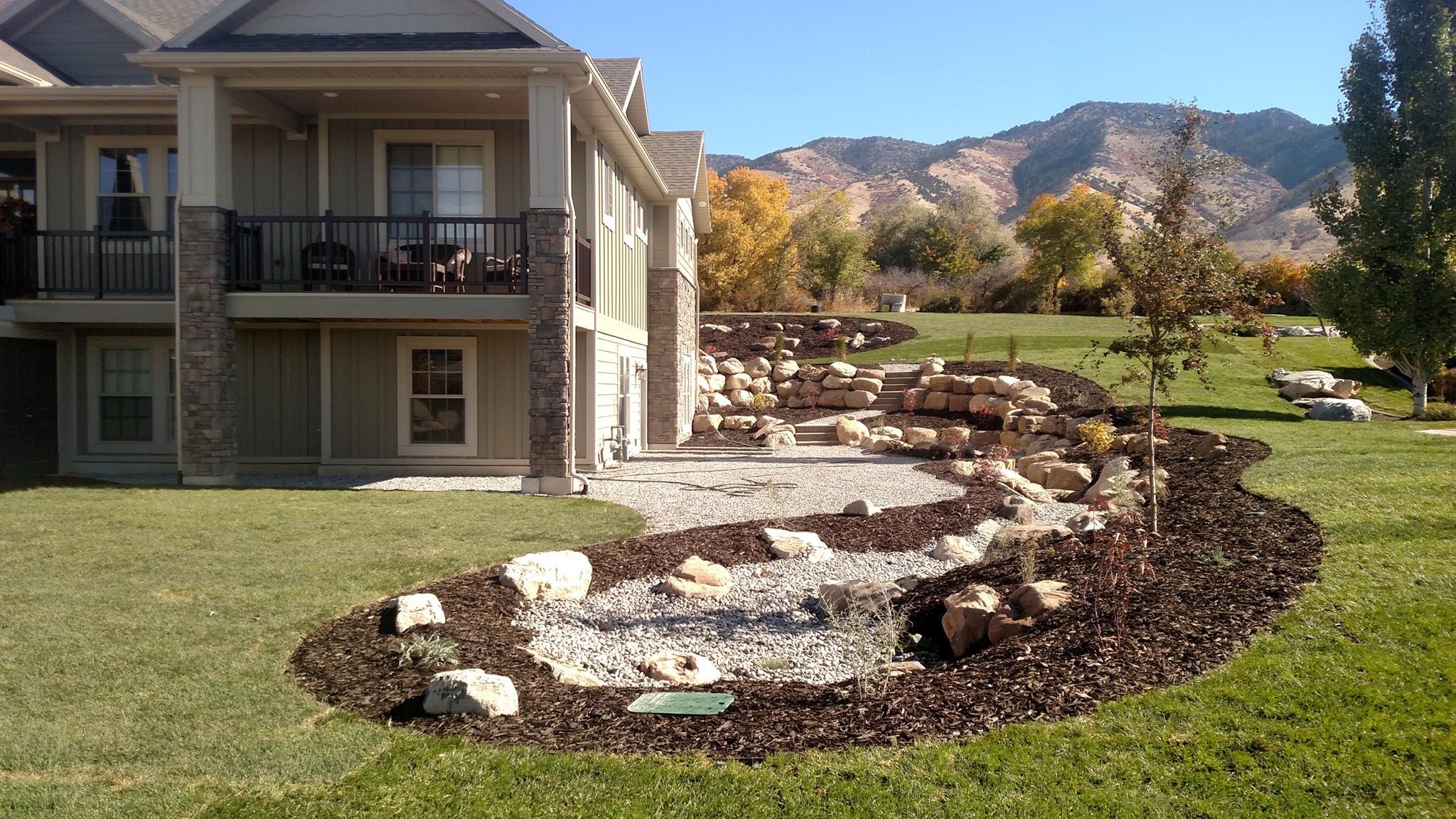 Landscape Expressions Image