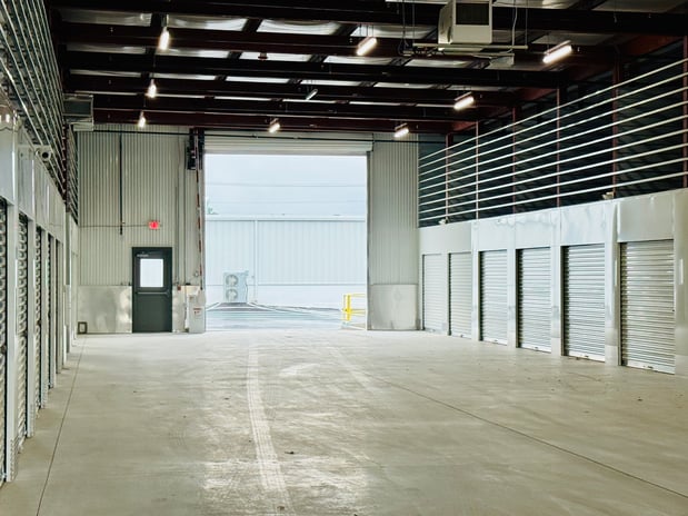 Images Drive Thru Self Storage