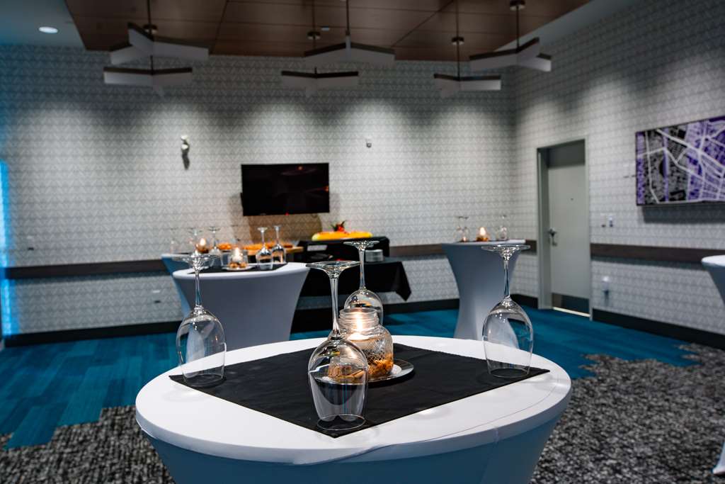 Images Best Western Premier Winnipeg East