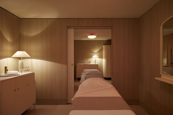 Images The Purist Retreat & Spa -Cures Marines Trouville