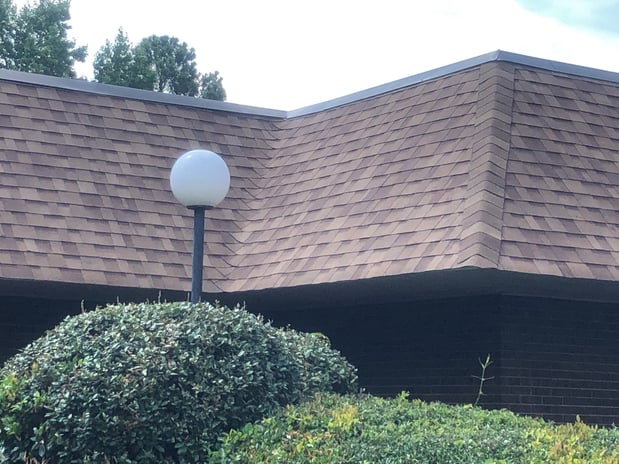 Images Artech Roofing & Construction