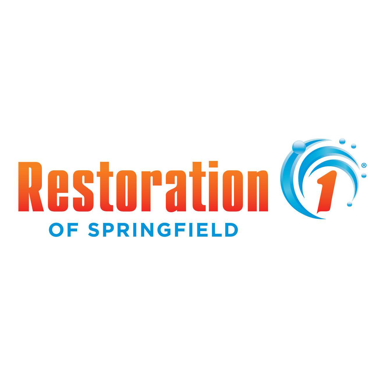 Restoration 1 of Springfield MA