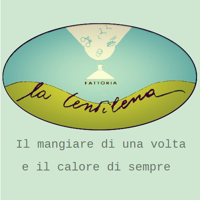La Centilena - Ristorante Tipico e Pizzeria Logo