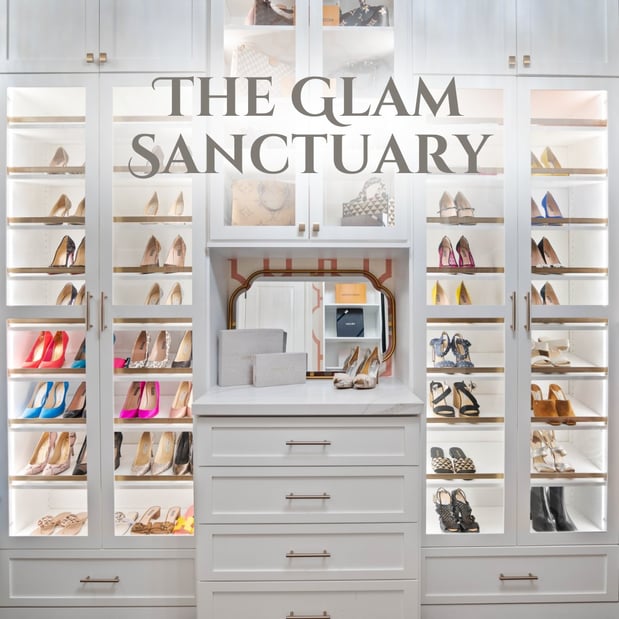 Images Classy Closets Tucson