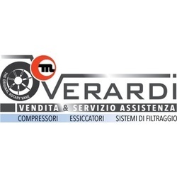 Verardi di Mauro Verardi & C. S.n.c. Logo