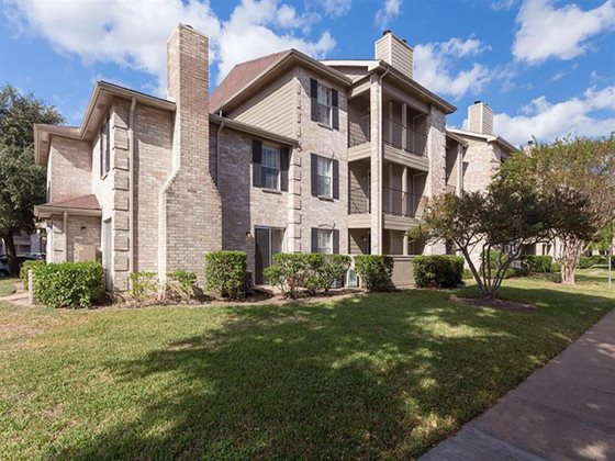 Cimarron Parkway Apartments Photo