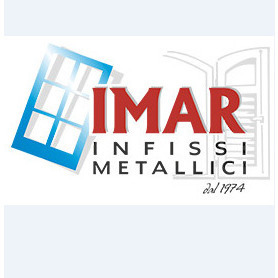 Imar Infissi Logo