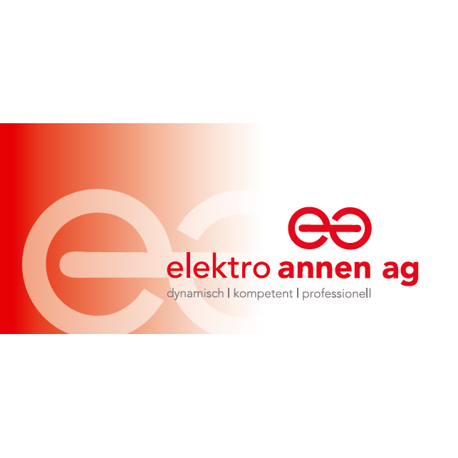 elektro annen ag Logo