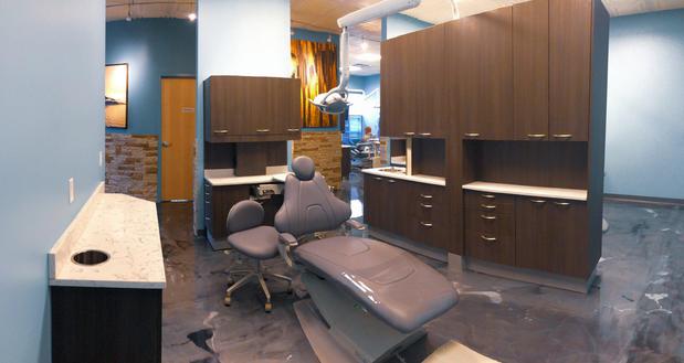 Images Front Range Smiles: Dr. Amber Schmidt, DMD