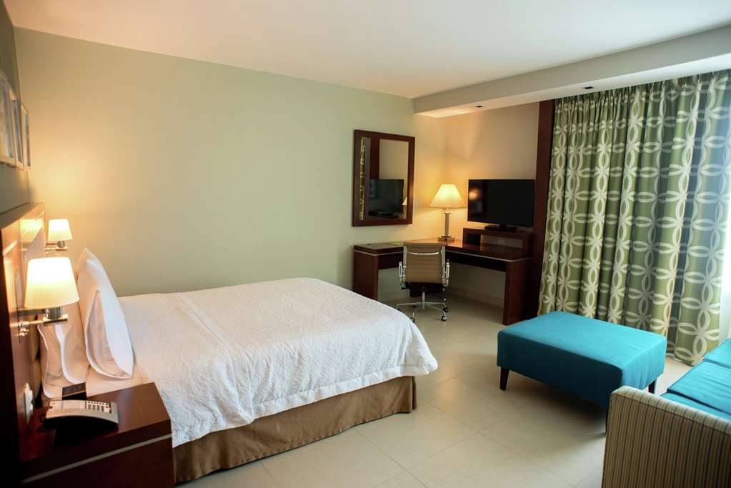 Images Hampton Inn by Hilton Merida