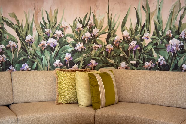 Images InterContinental the Willard Washington D.C. by IHG