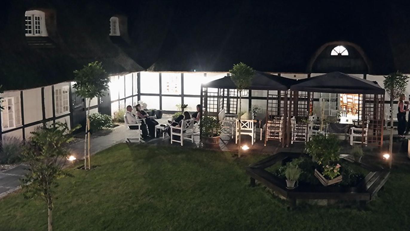 Images Slangerupgård Kursuscenter